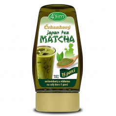 4Slim Čekankový Japan Tea Matcha 330 g