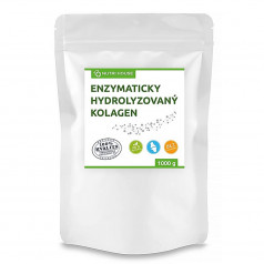 Nutri House Enzymaticky hydrolyzovaný kolagen sáček 1 kg