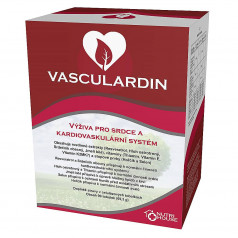 NutriHouse VASCULARDIN 90 tobolek