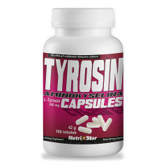 Nutristar Tyrosin 100 tablet